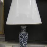692 5785 TABLE LAMP